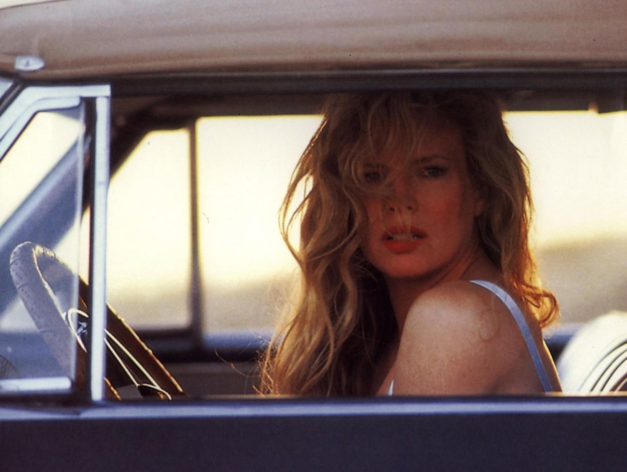 Mlada Kim Basinger.