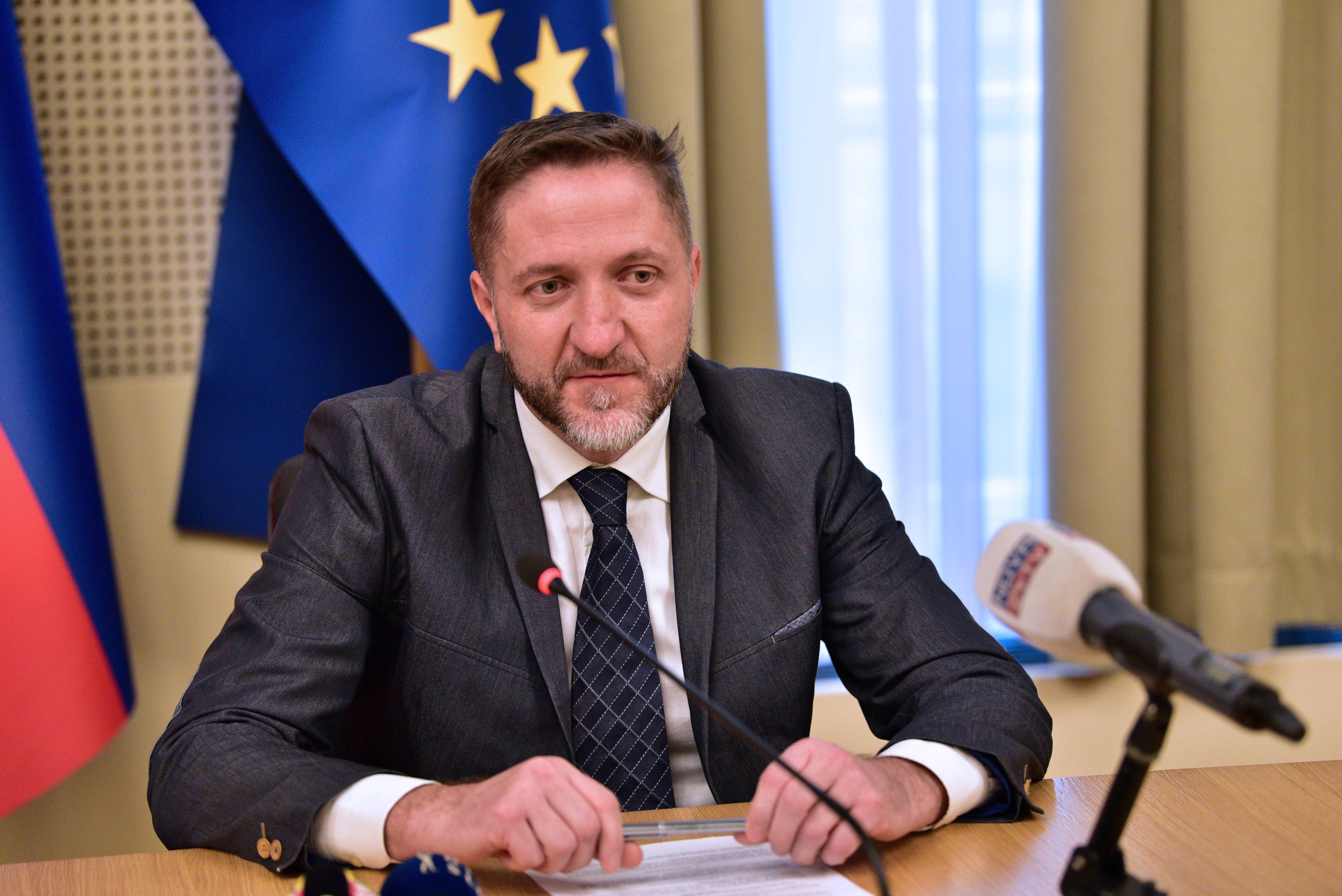 Klemen Boštjančič