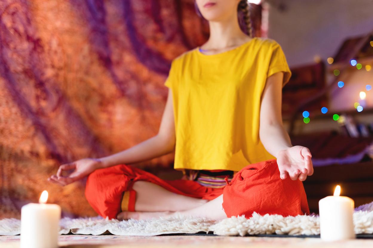 Meditacija