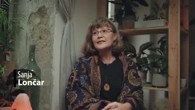 Sanja Lončar: "Vse, kar se sedaj dogaja, je v osnovi pozitivno."