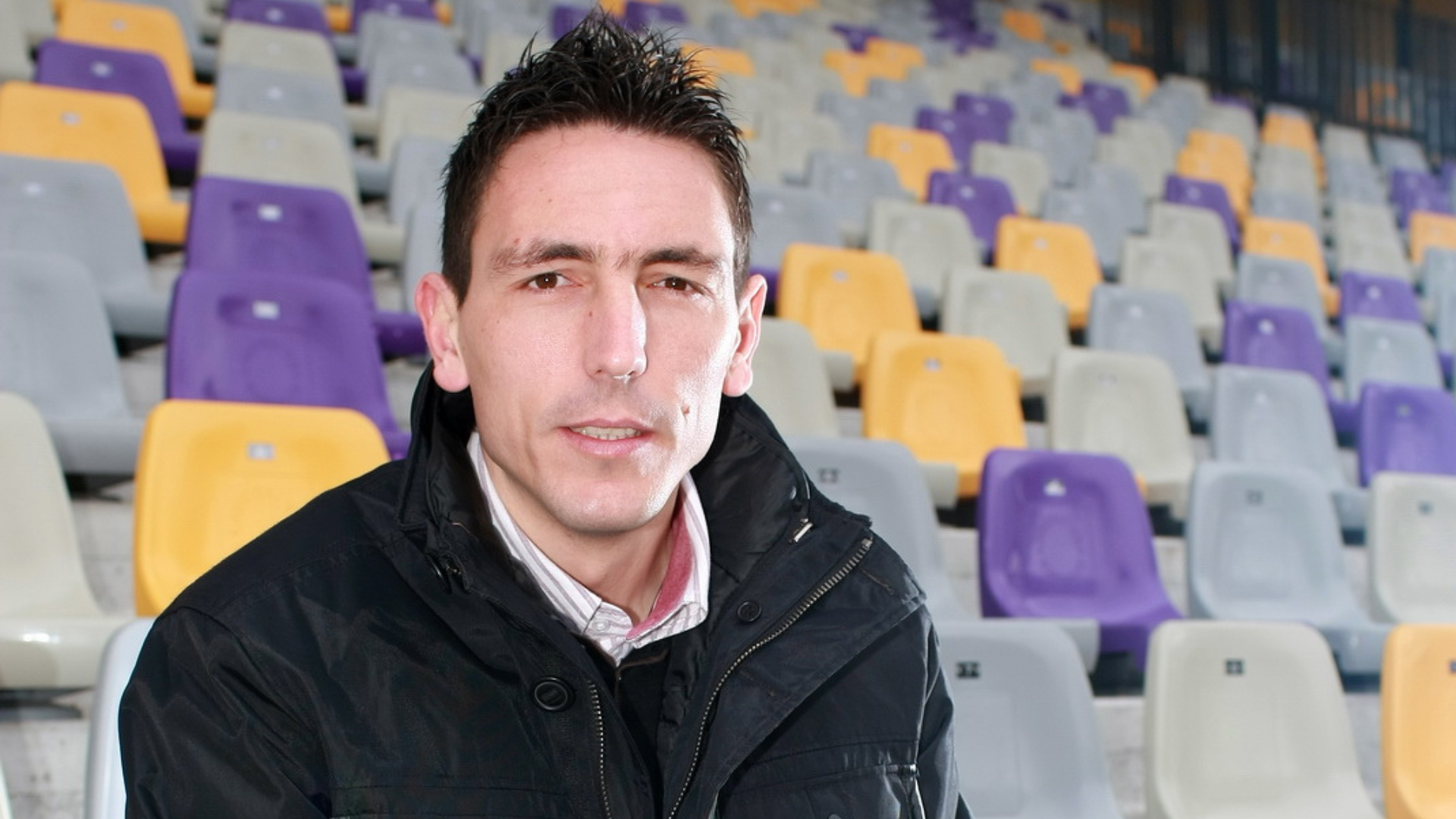 Po koncu nogometne kariere se Zoran Pavlović dokazuje kot trener, trenutno vodi mladince Rudarja.