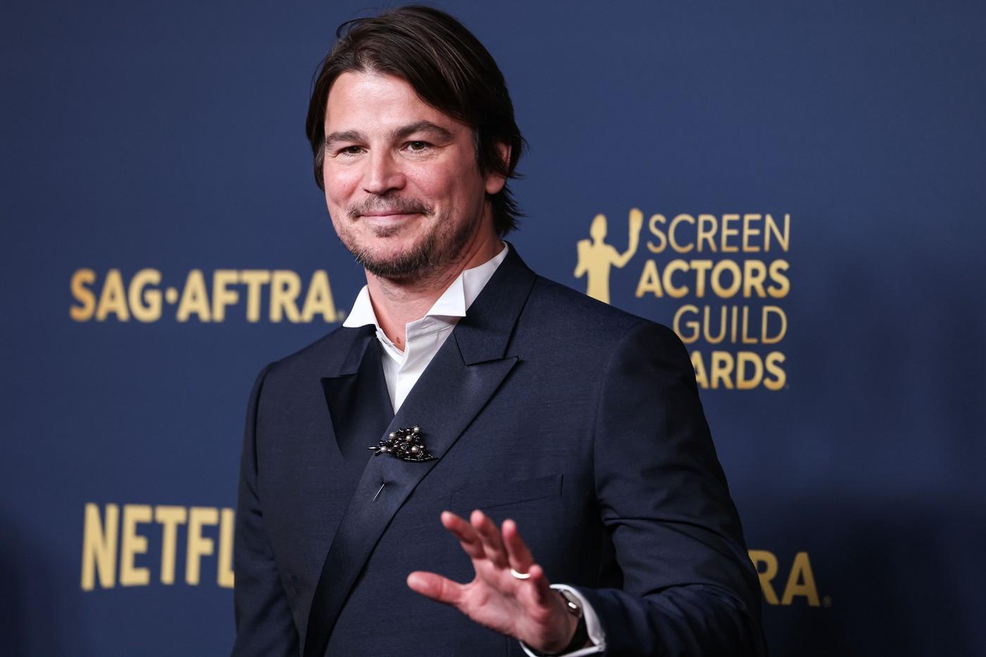 Josh Hartnett danes