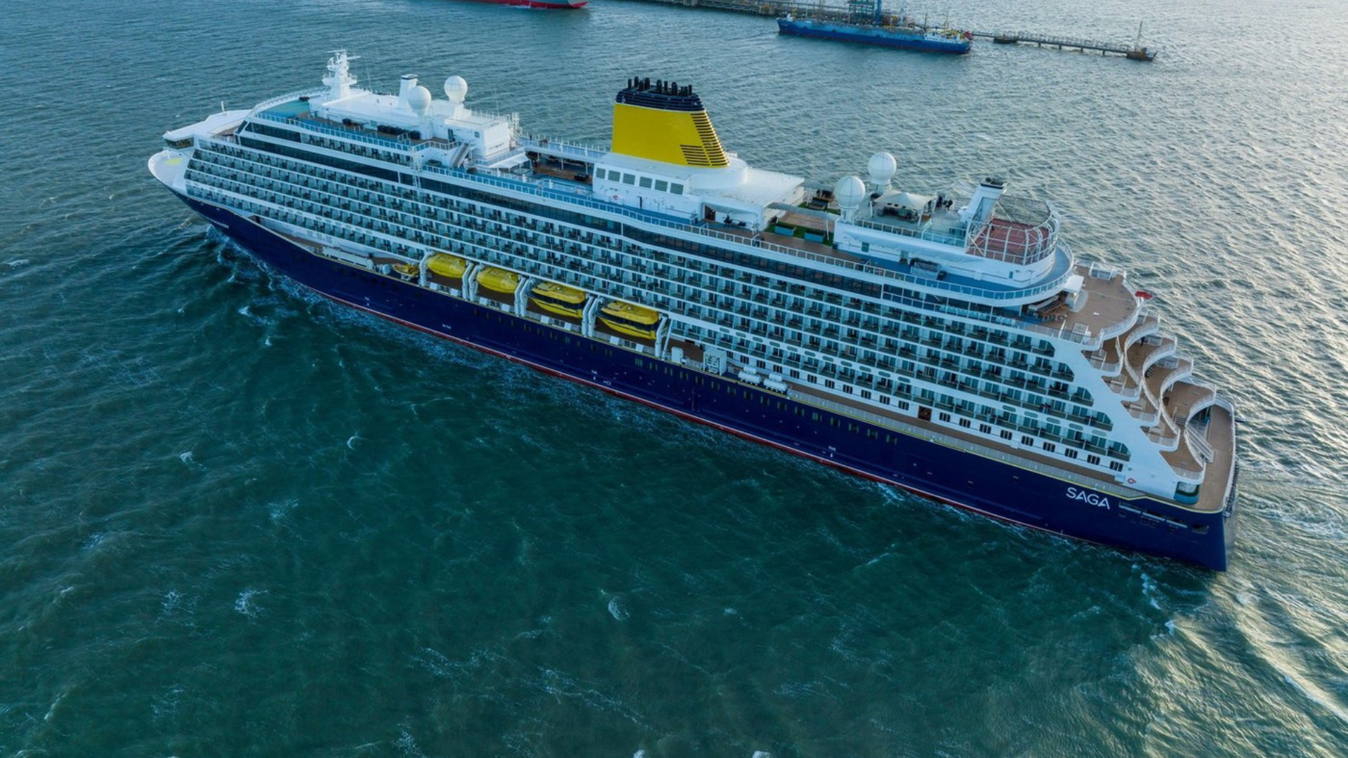 Spirit of Discovery