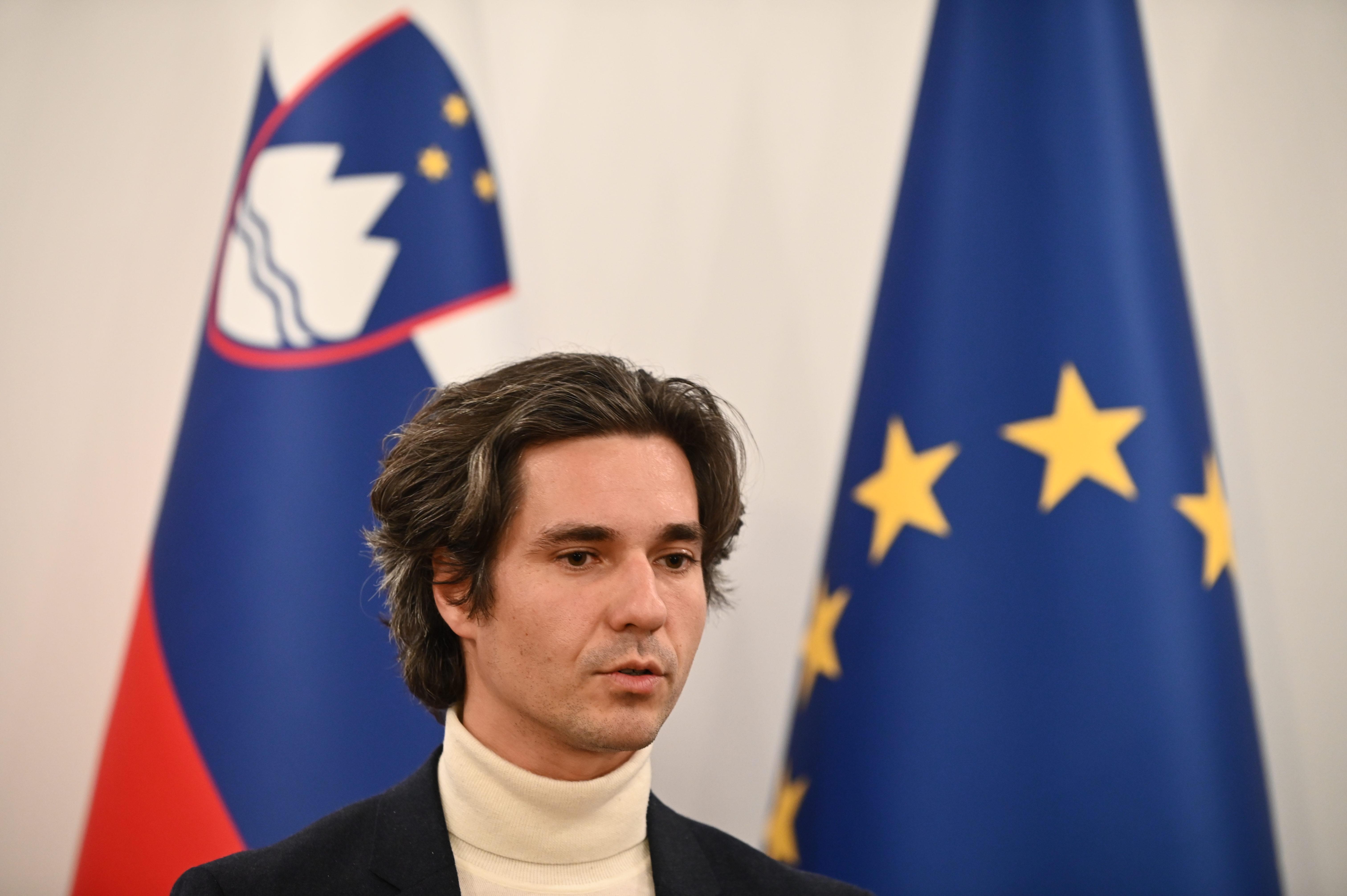 Luka Mesec