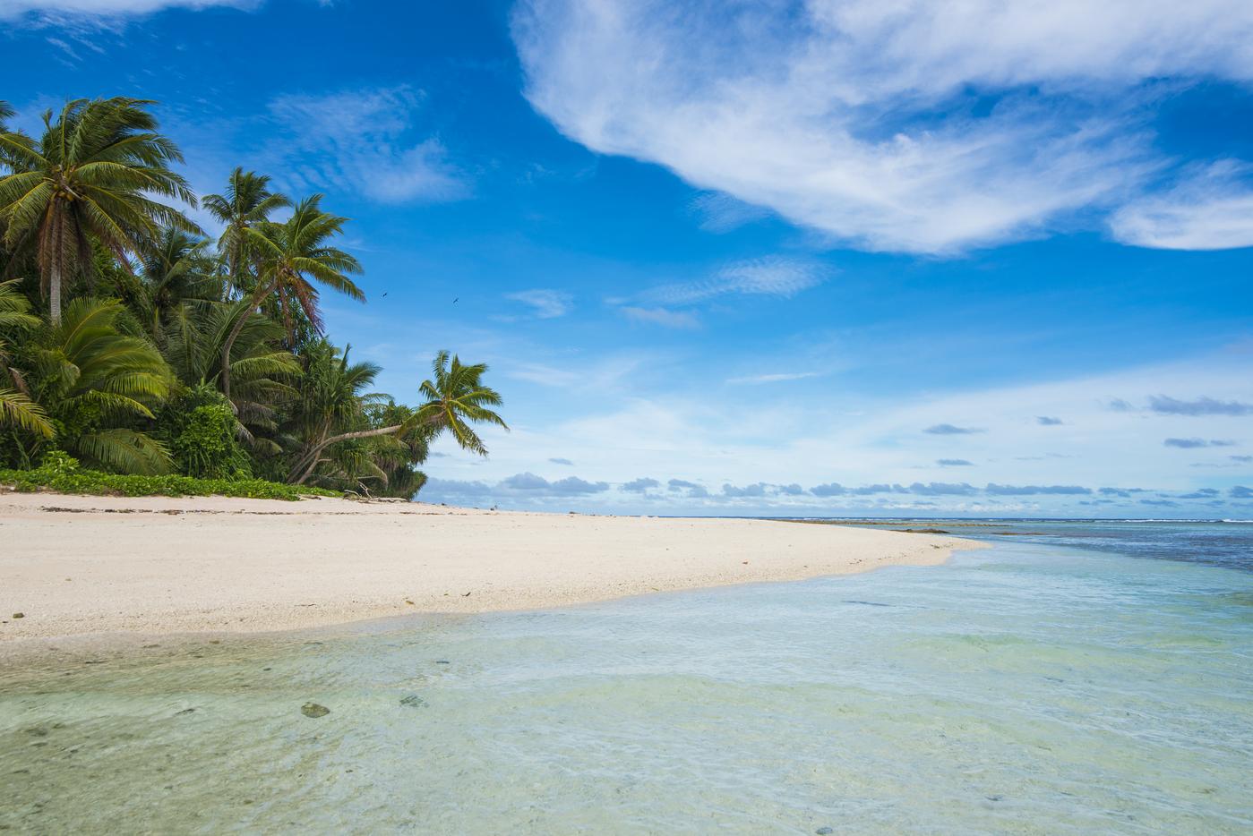 Tuvalu