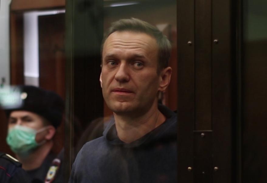 Alexei Navalny