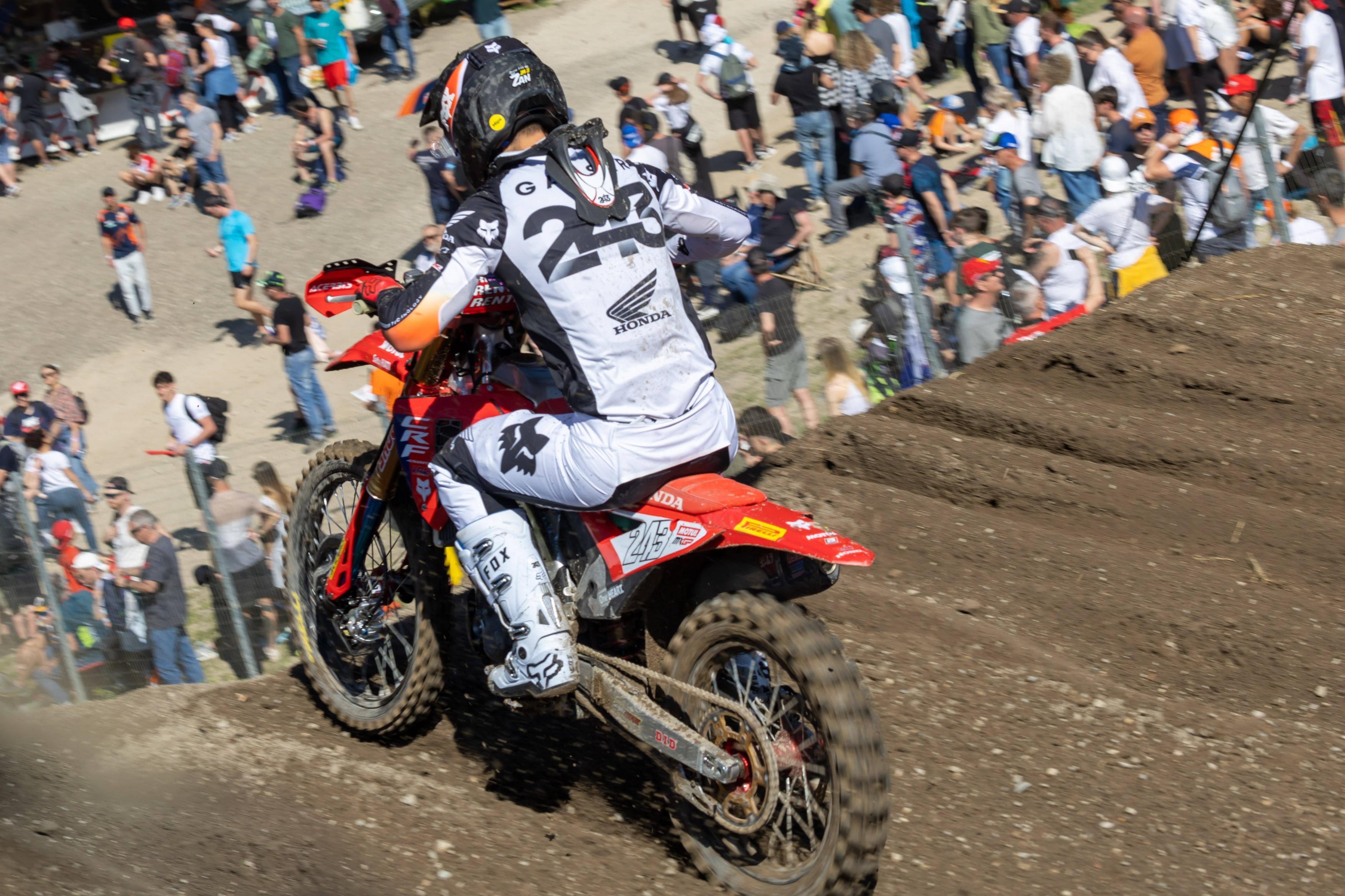 Tim Gajser