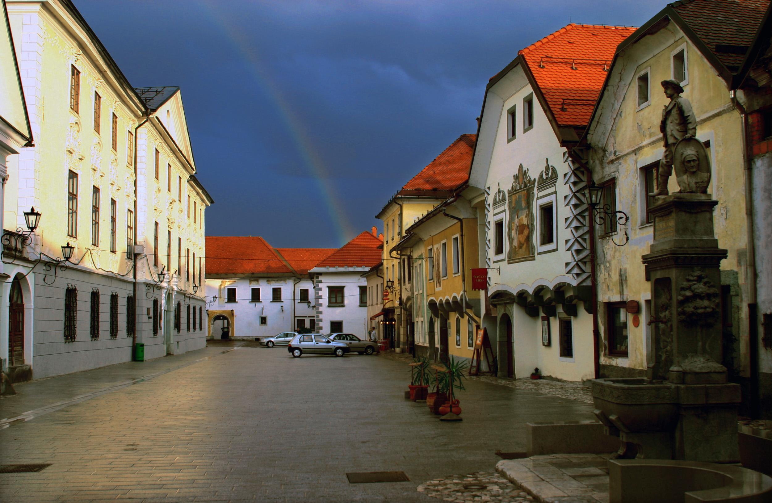 Radovljica