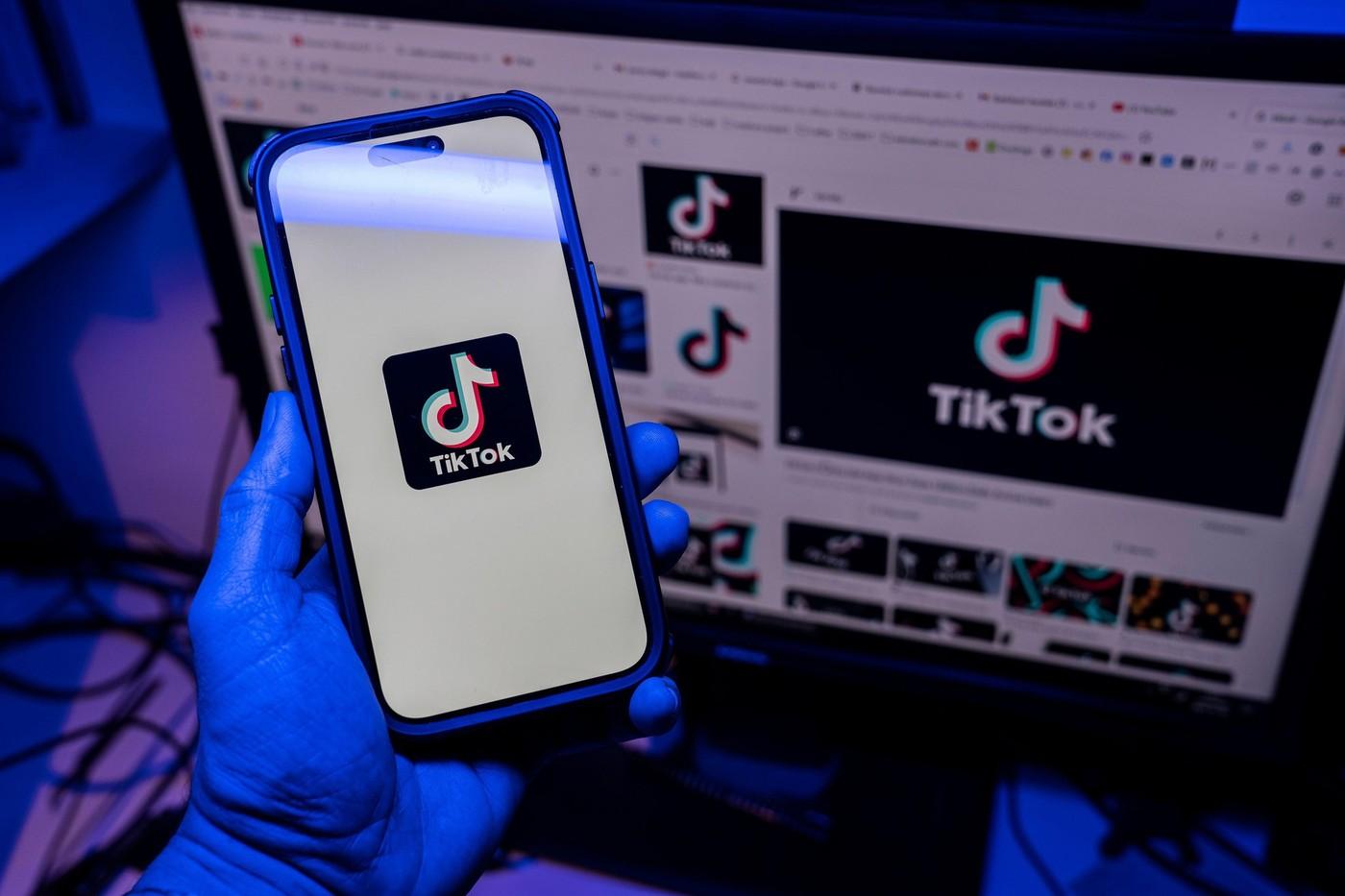 Tik Tok