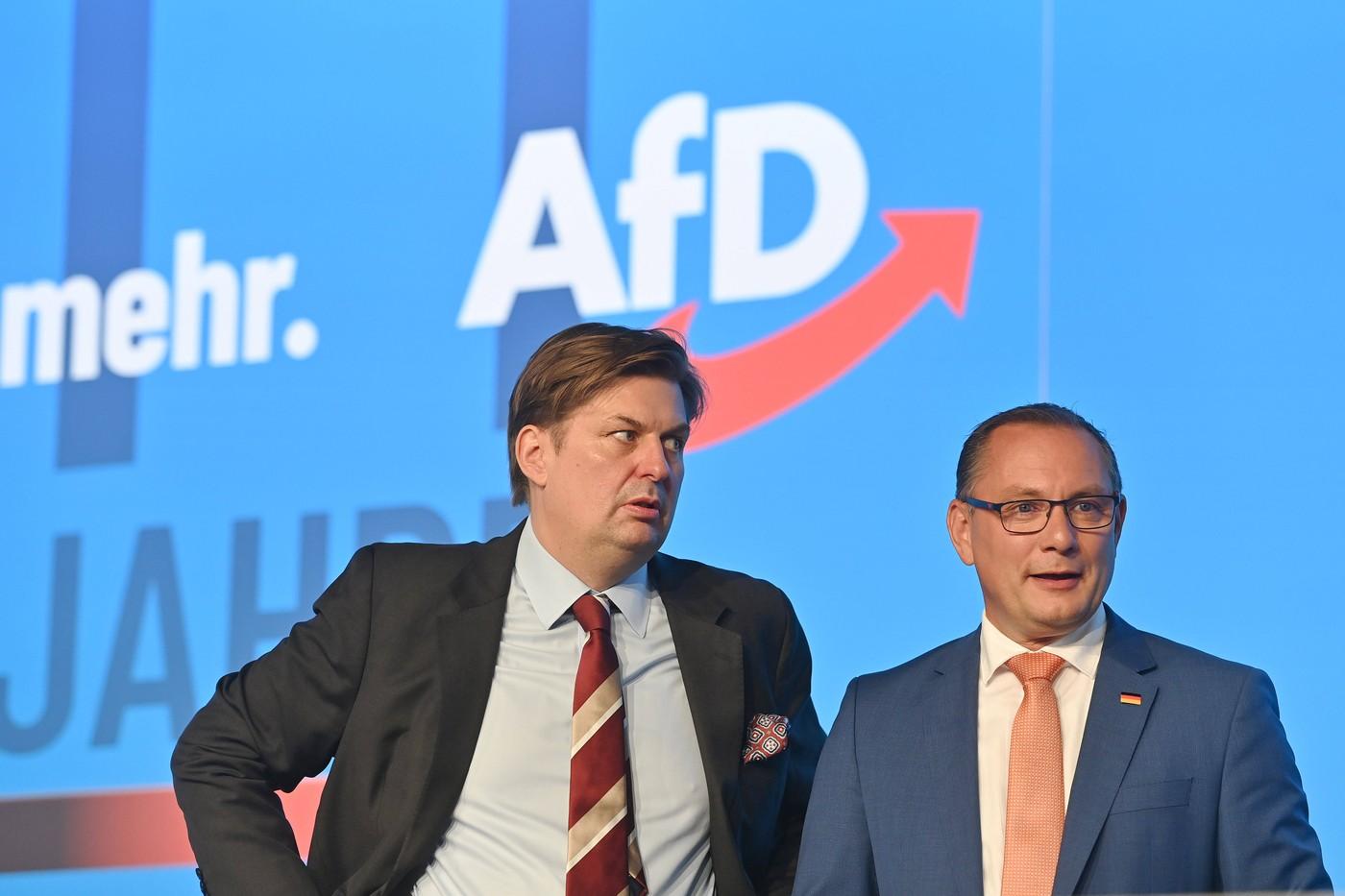 Politična stranka AfD