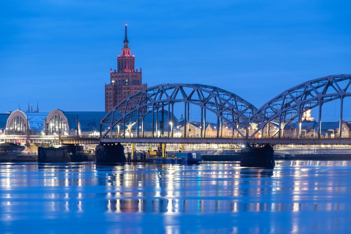 Riga