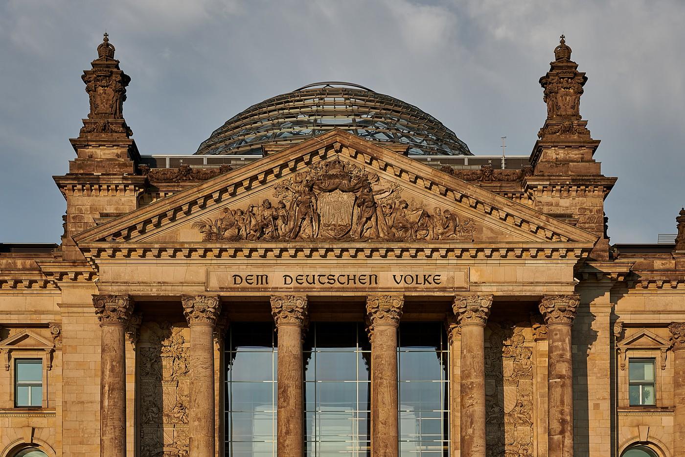 Bundestag