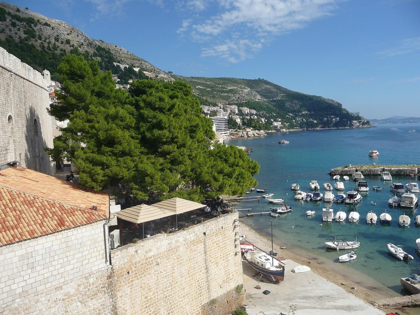 Dubrovnik