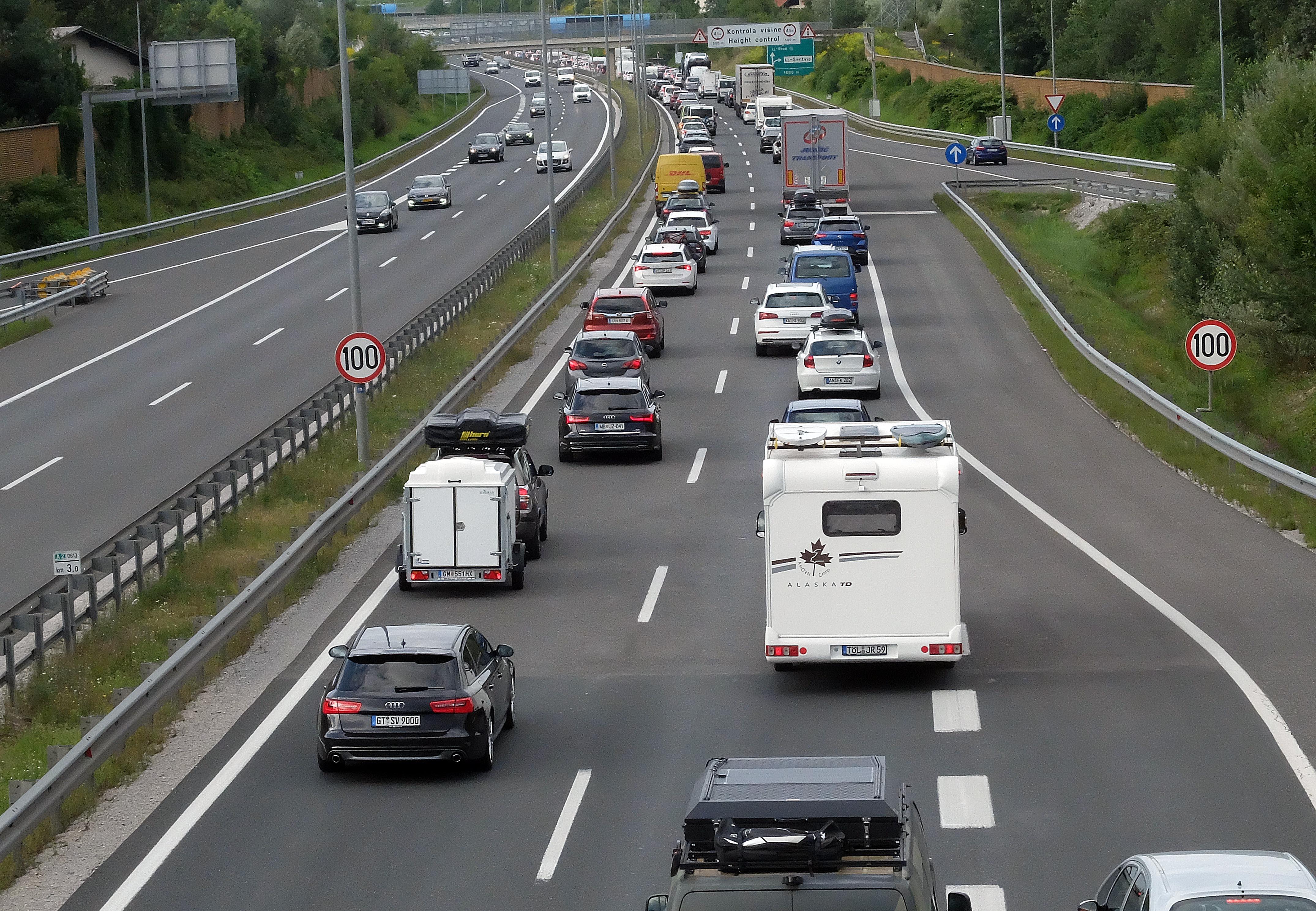 Fotografija je simbolična.
