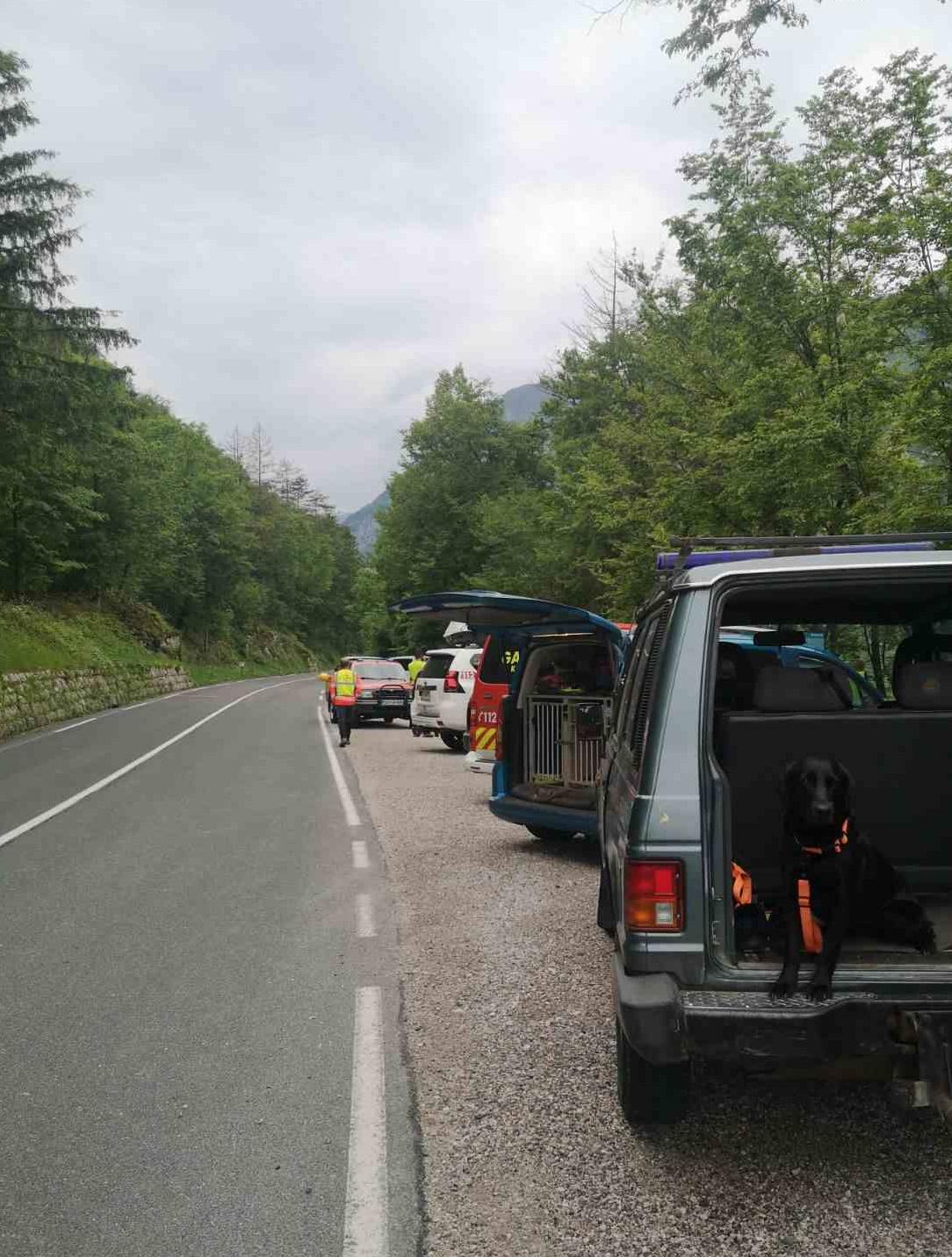 Vir: PP Bovec
