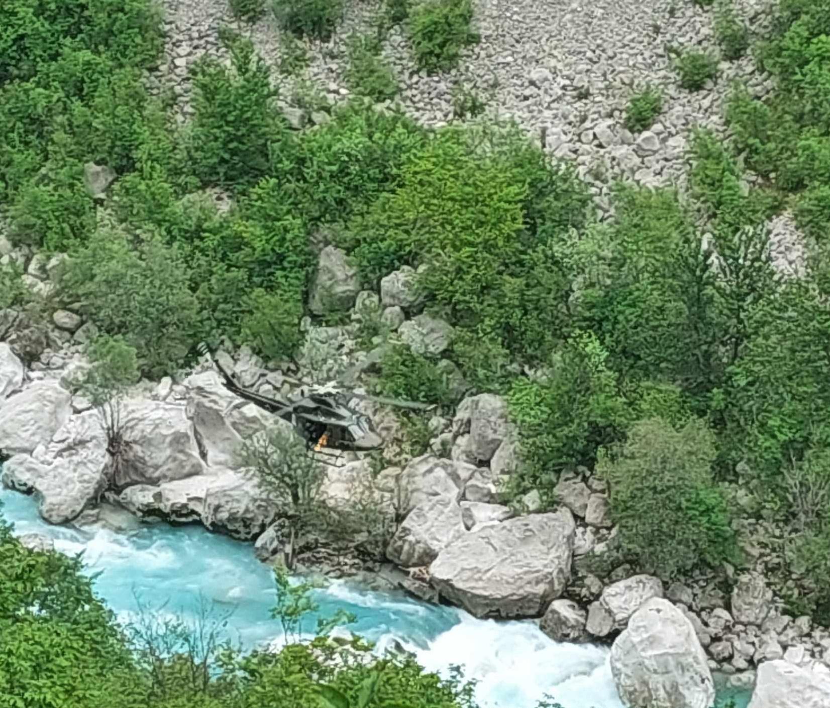 Vir: PP Bovec