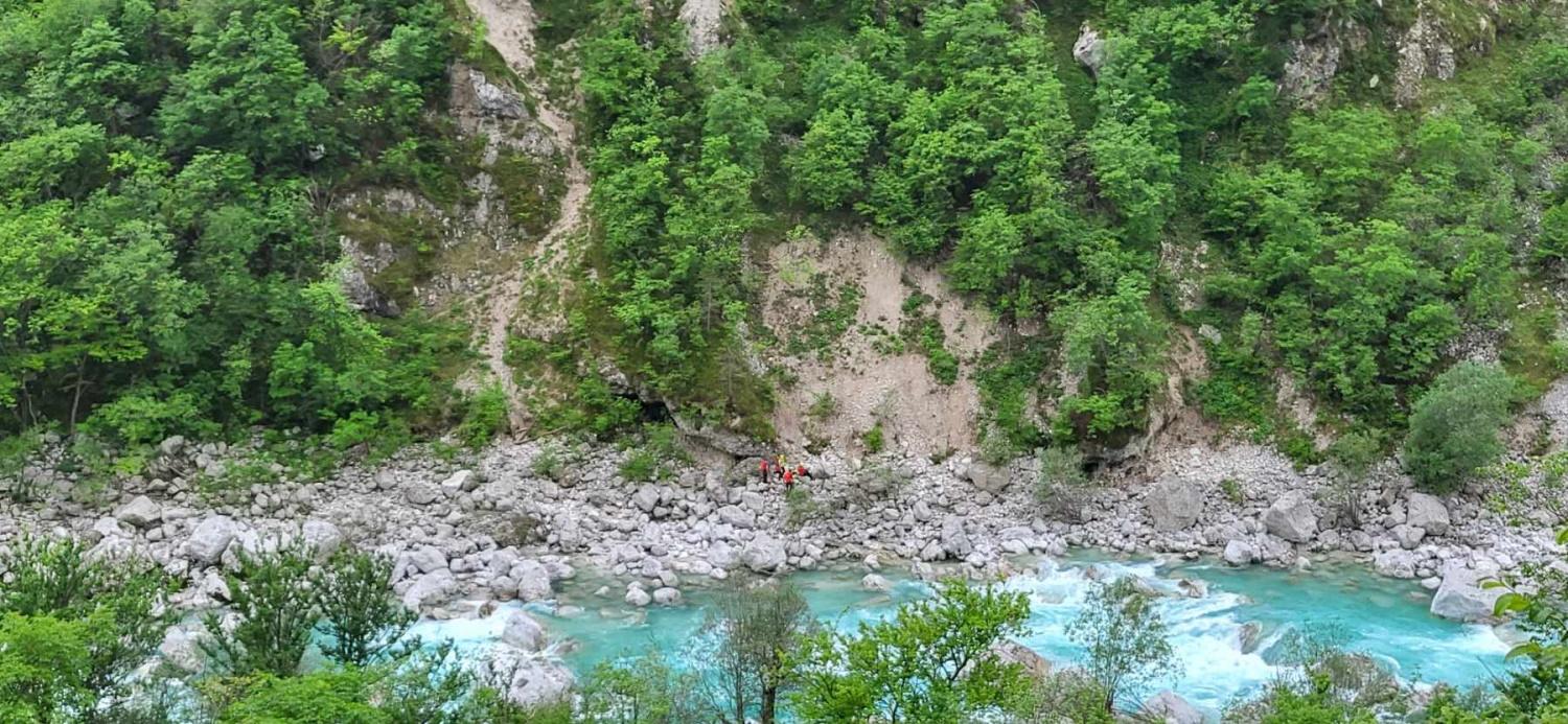 Vir: PP Bovec