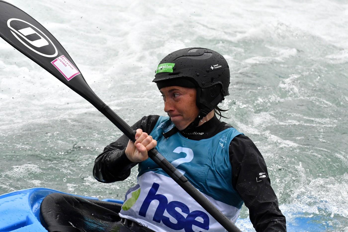 Eva Terčelj