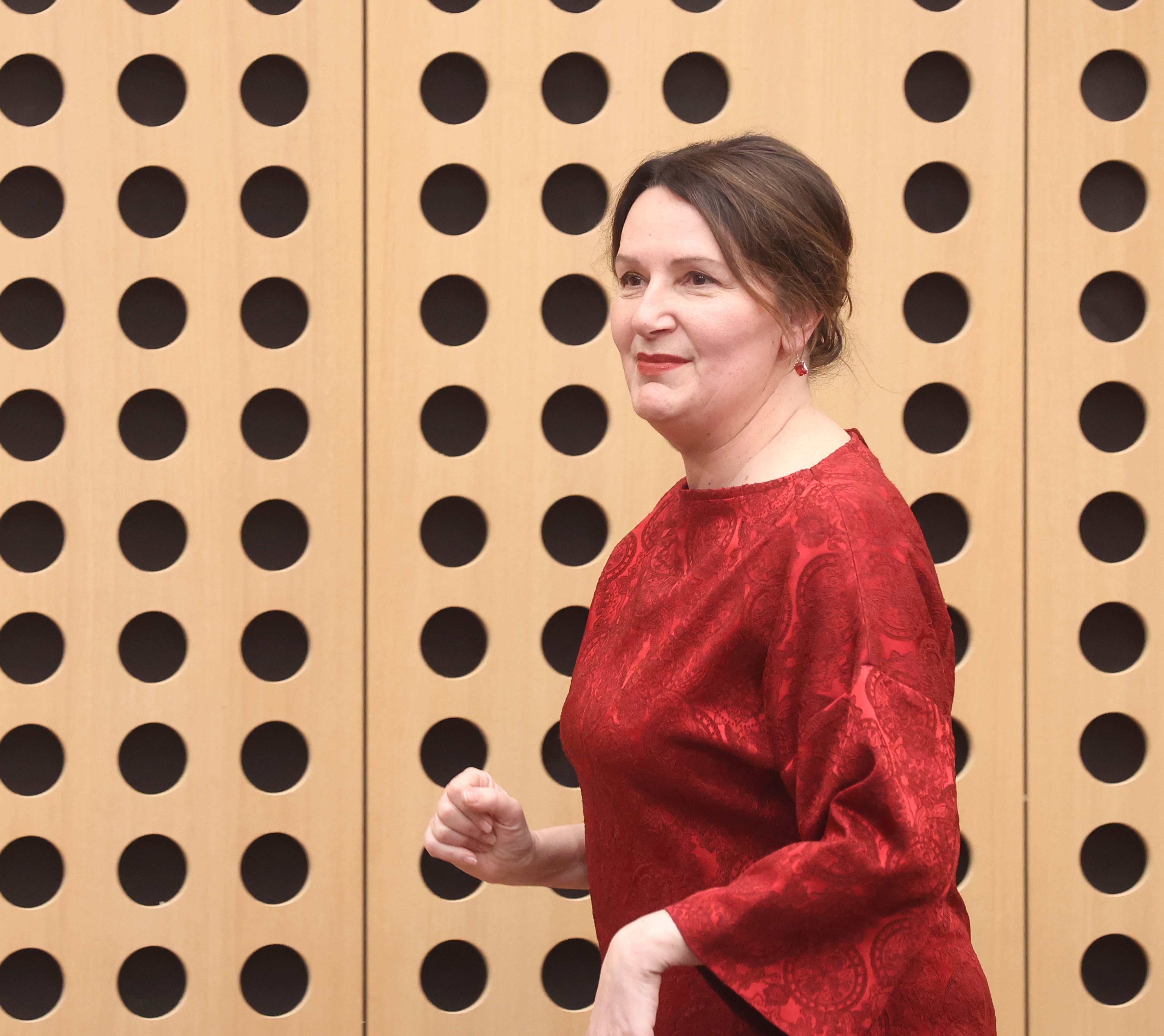 Alenka Suhadolnik