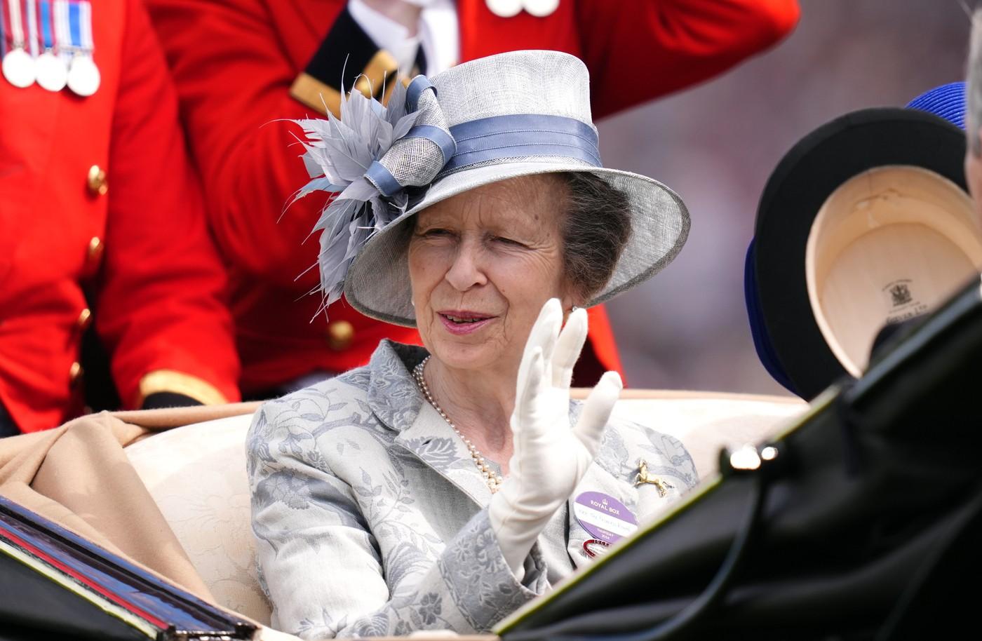 Princesa Anne