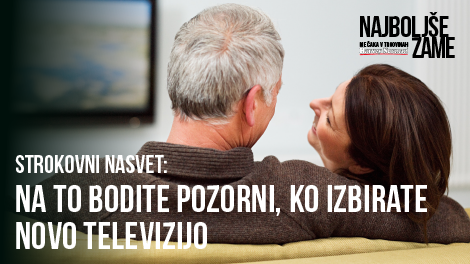 Video: Na to bodite pozorni, ko izbirate novo televizijo