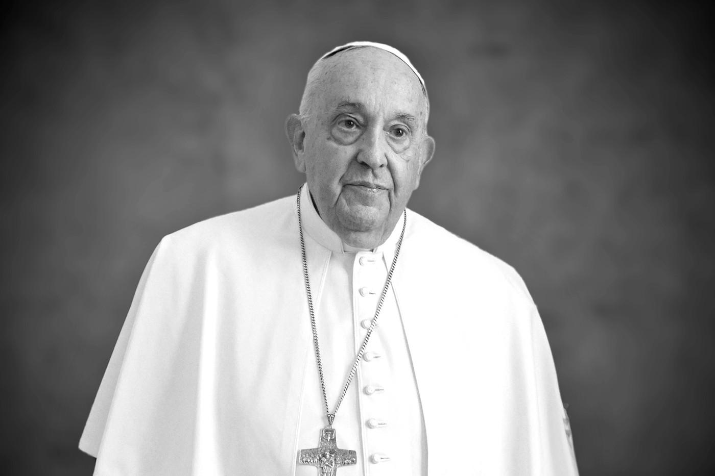 papež Frančišek