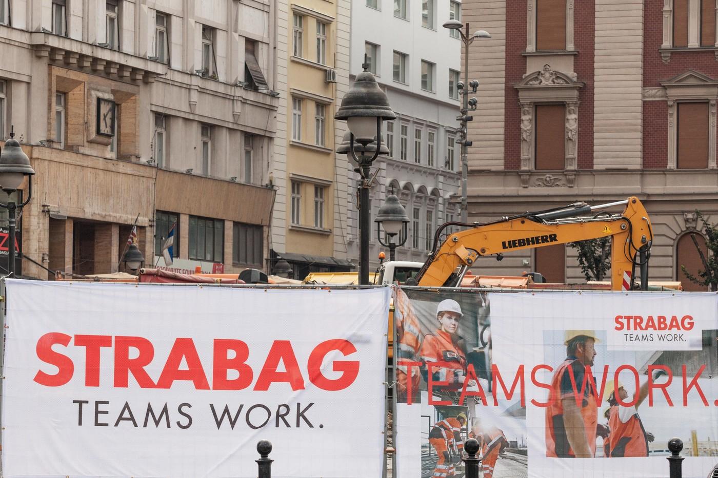 strabag