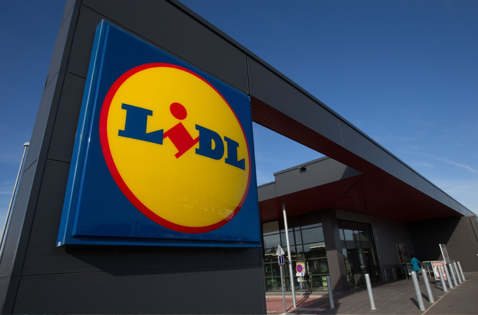 Lidl Italija zavajanje trgovina testenine Evropska unija pšenica kazen