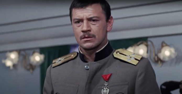 Aleksandar Gavrić film Jugoslavija