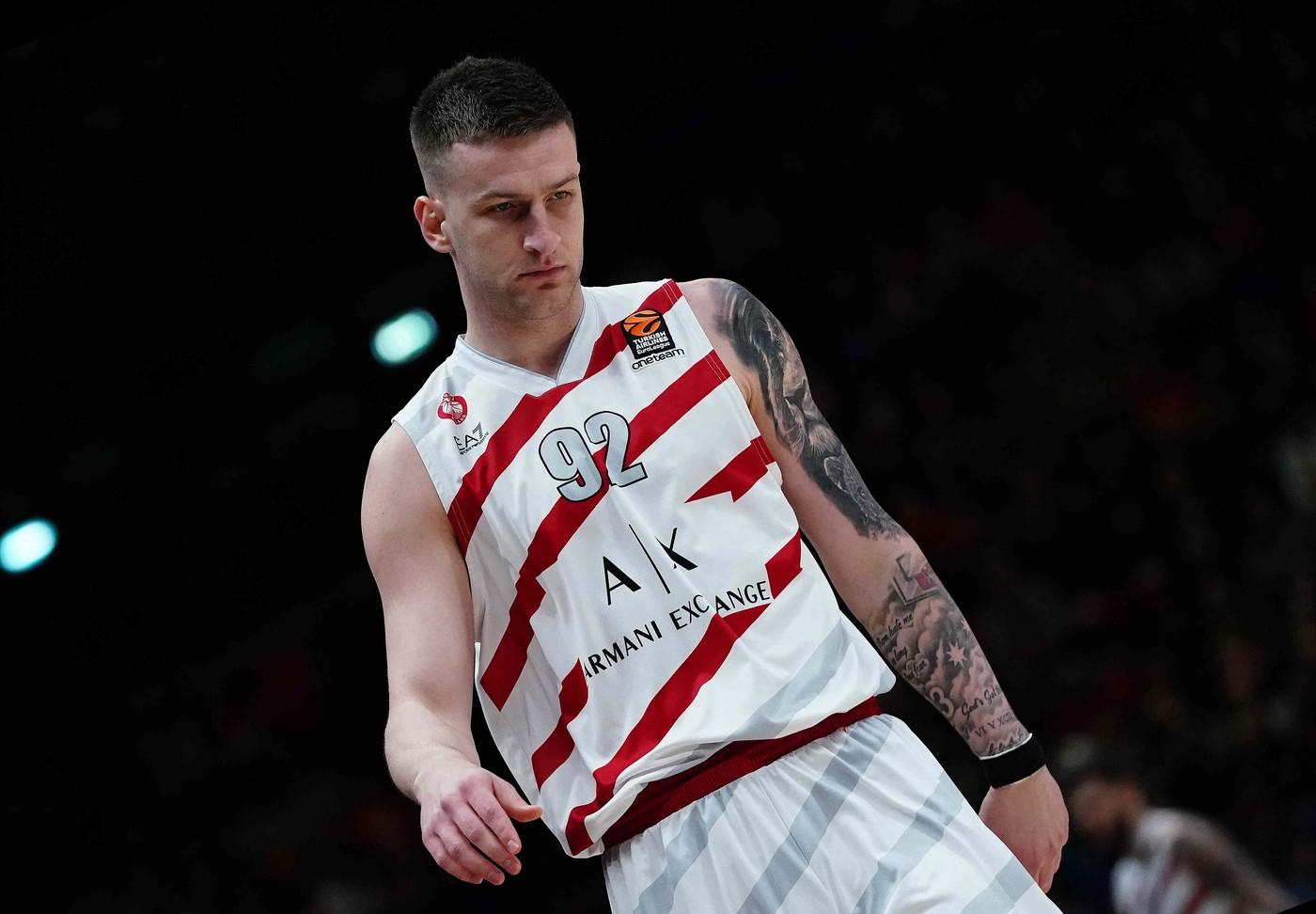 Alen Omić košarka slovenija eurobasket
