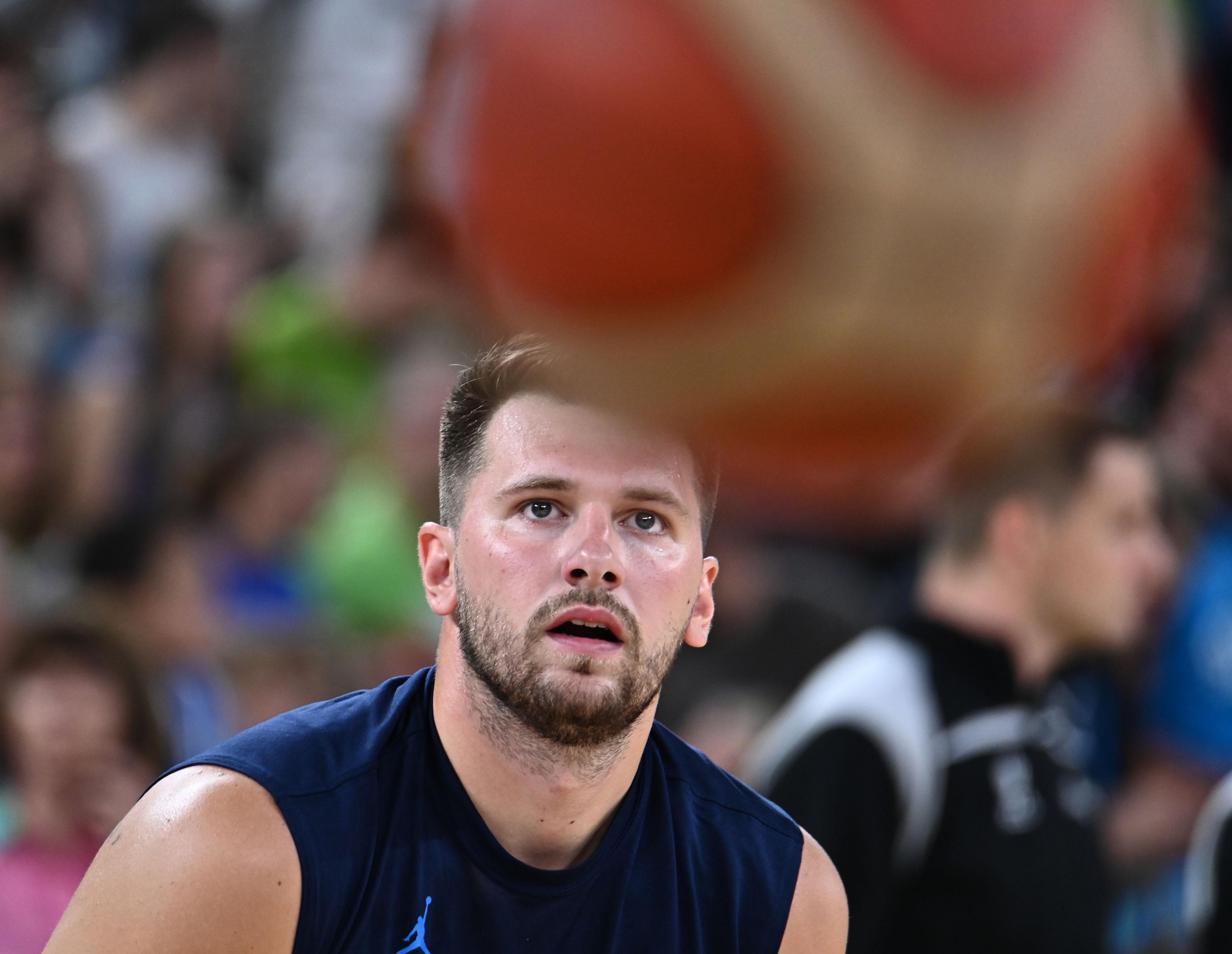 Luka Dončić