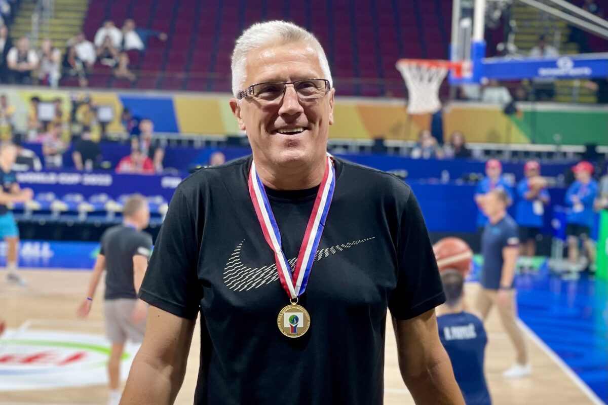 Legendarni Peter Vilfan kot sestradan volk raztrgal Aleksandra Sekulića in s svojimi besedami osupnil Slovenijo