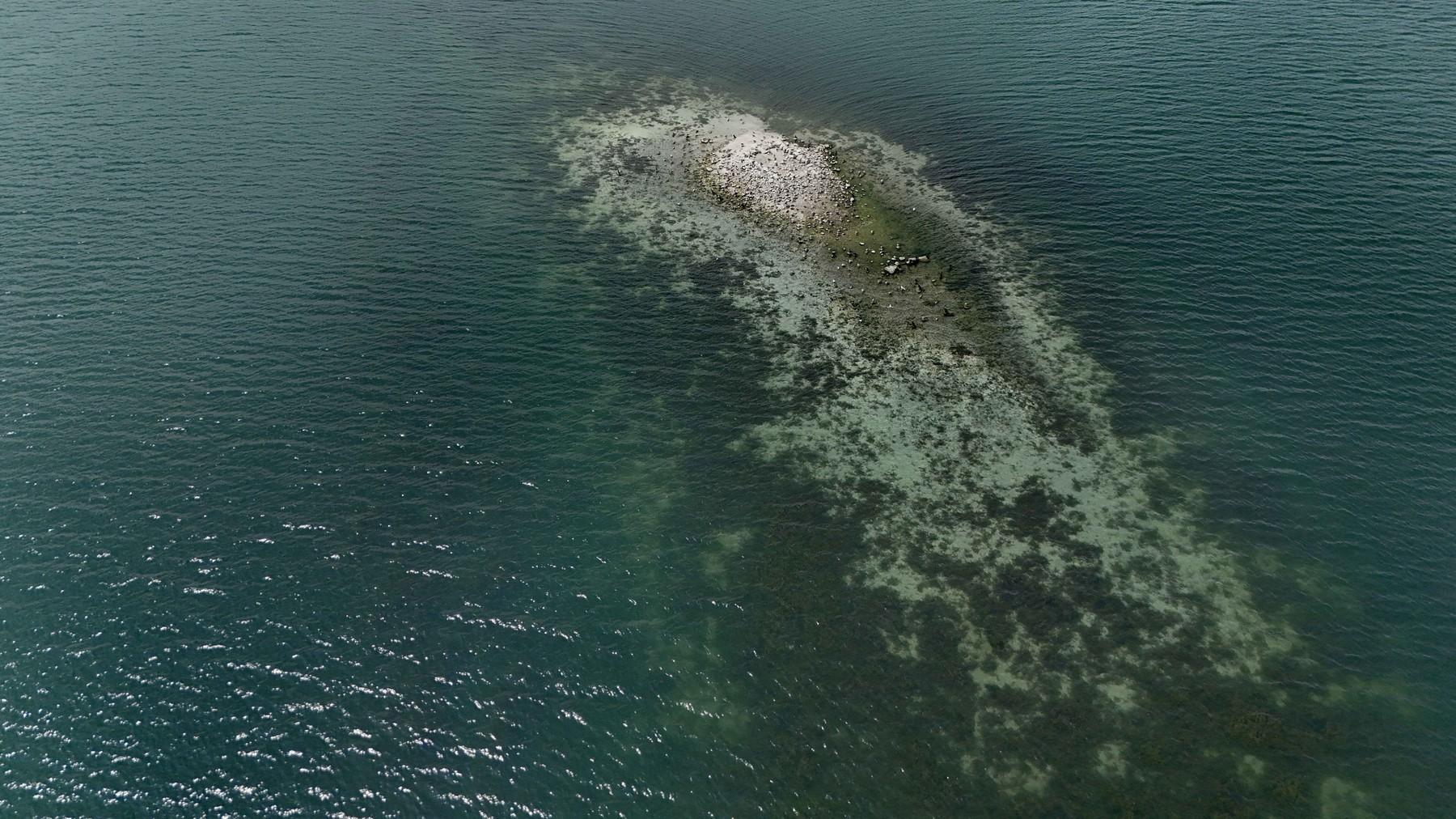 jezero Sapanca turcija arheologija odkritje zgodovina clovestvo