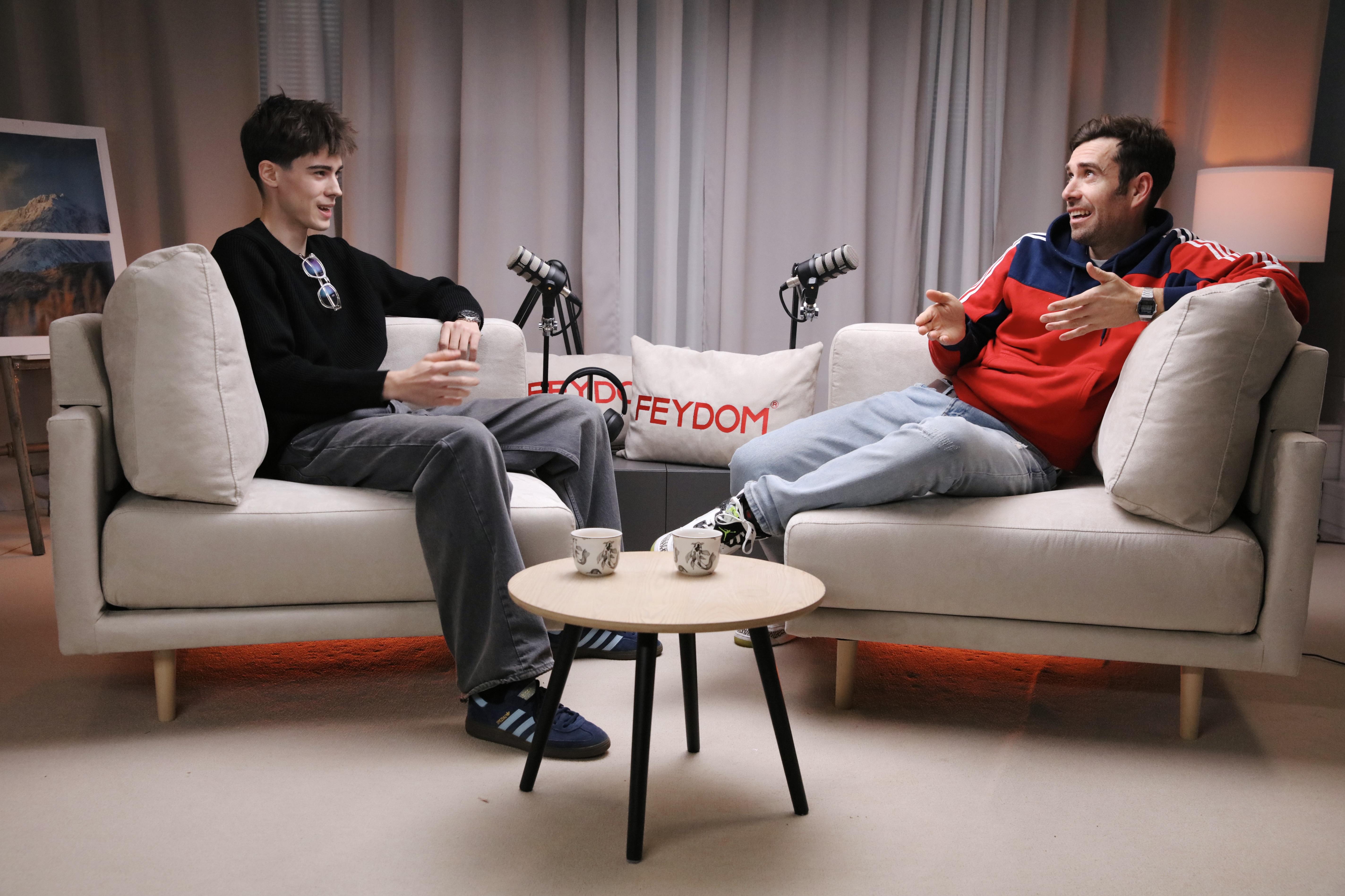 neobremenjeni goran hrvacanin podkast golubovic metroplay metro kultura mladi (2)