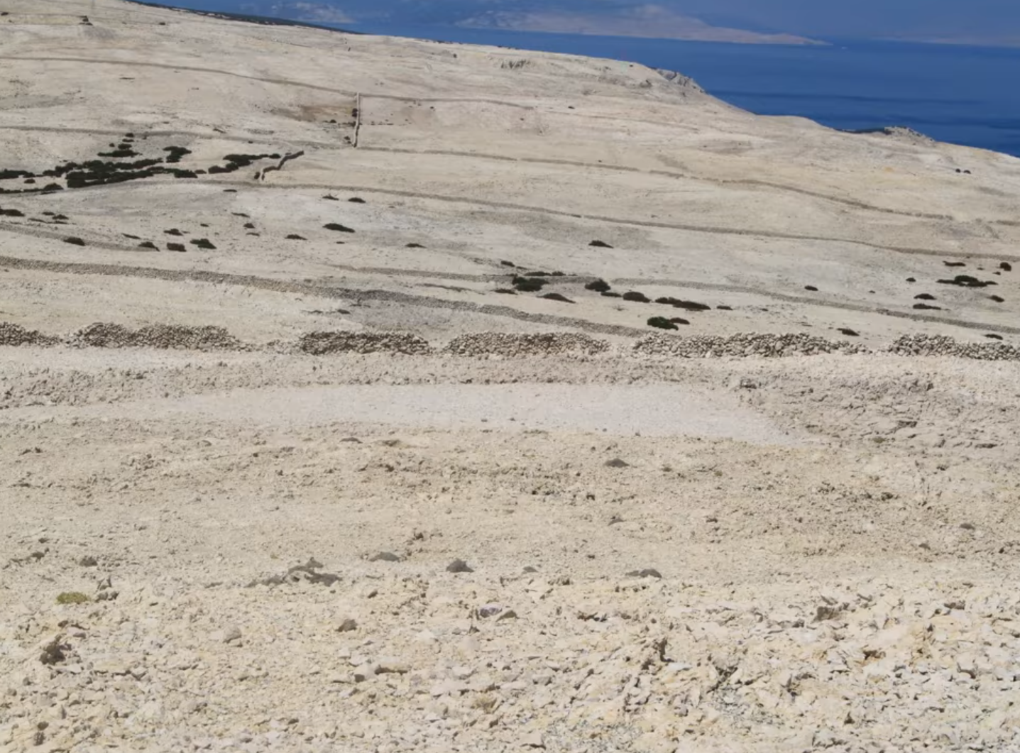Paški trikotnik