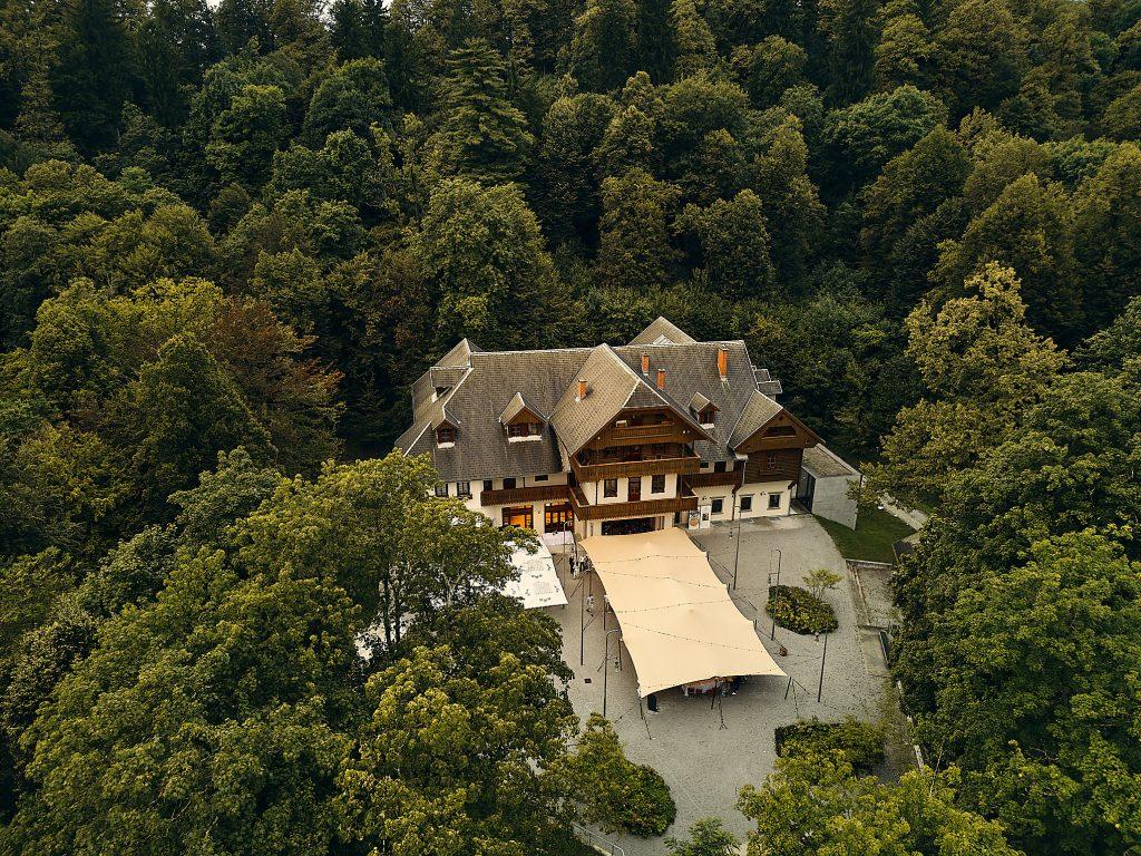 Švicarija
