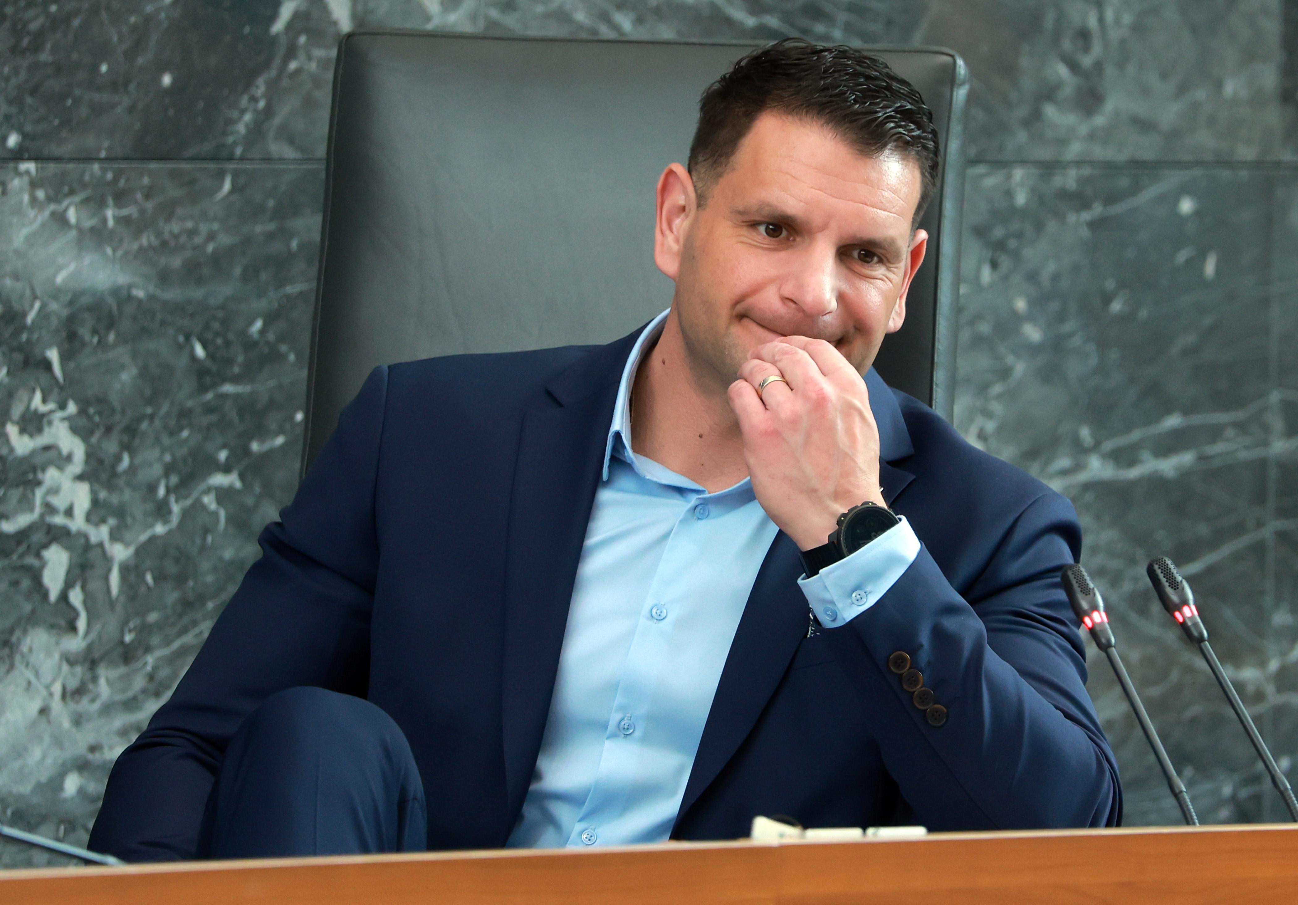 zoran stevanovic srbija obisk slovenija manjsina pereca tema dz politika