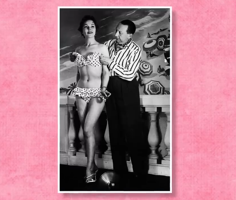 Bikini praznuje 80 let: majhen kos tkanine, velika modna revolucija (FOTO)