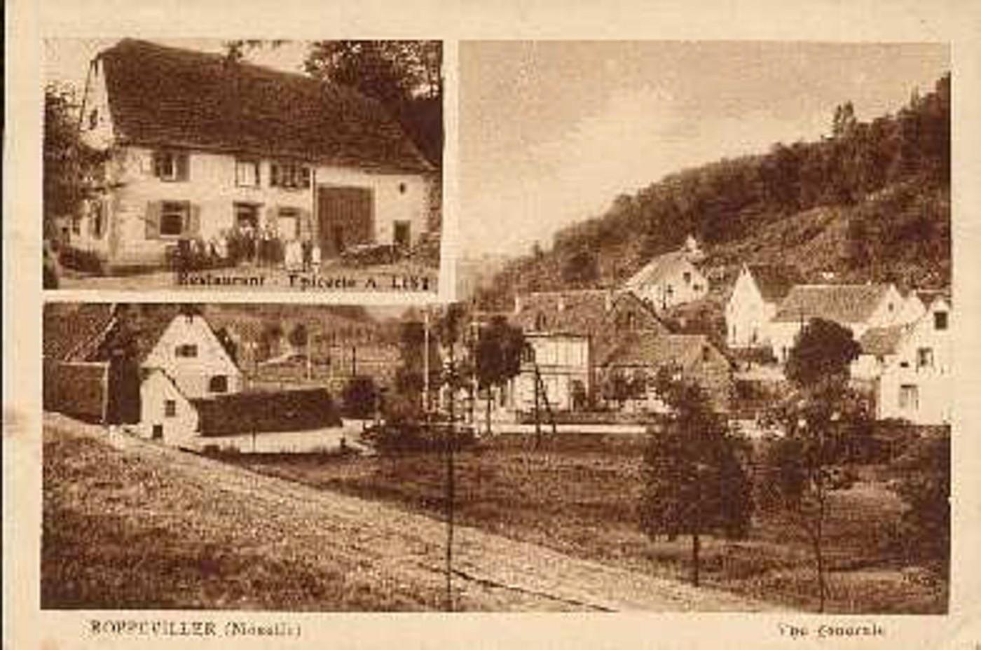 Roppeviller