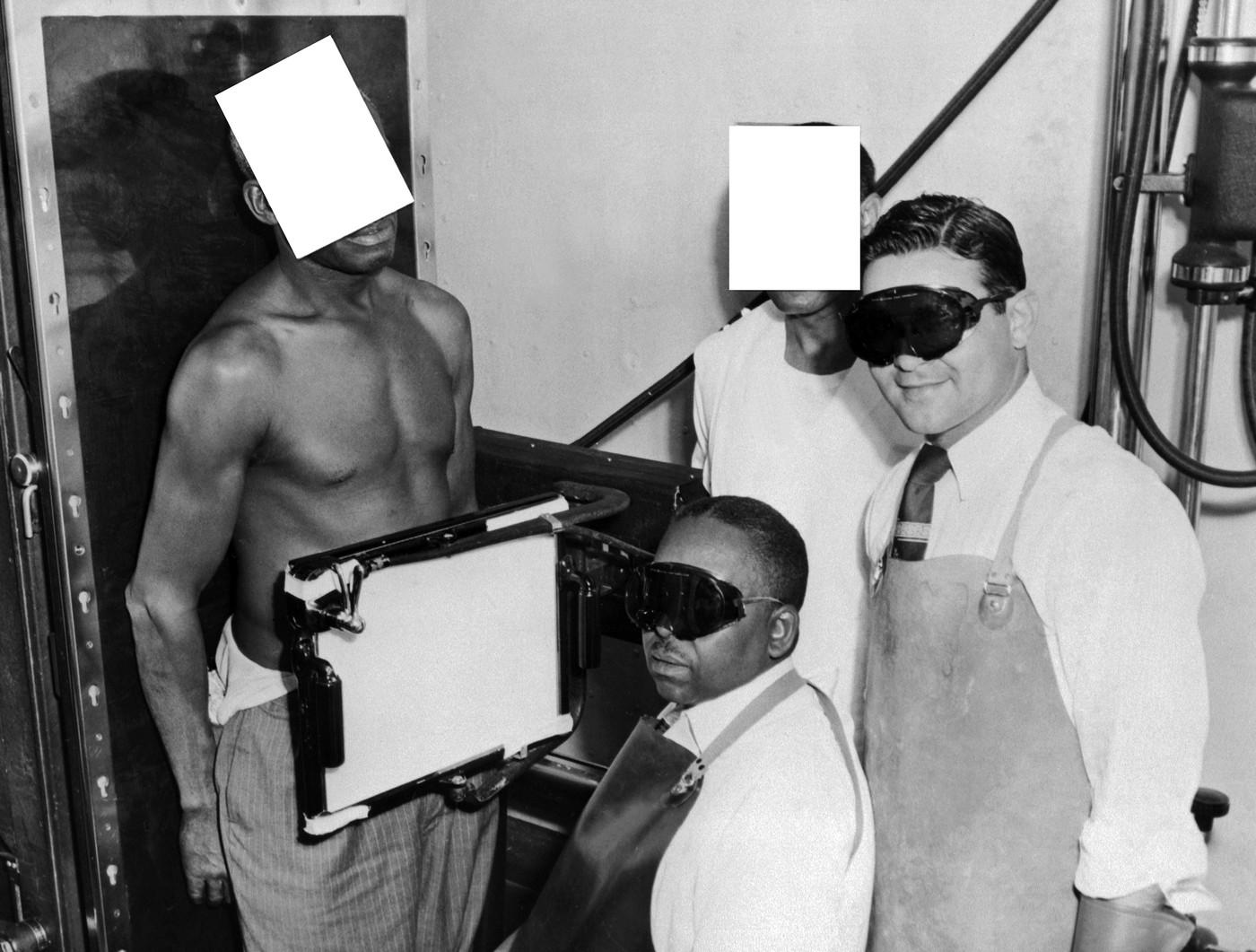 Tuskegee