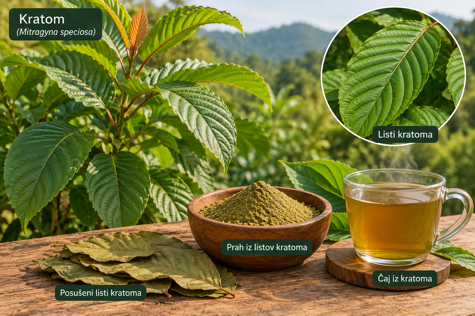 kratom