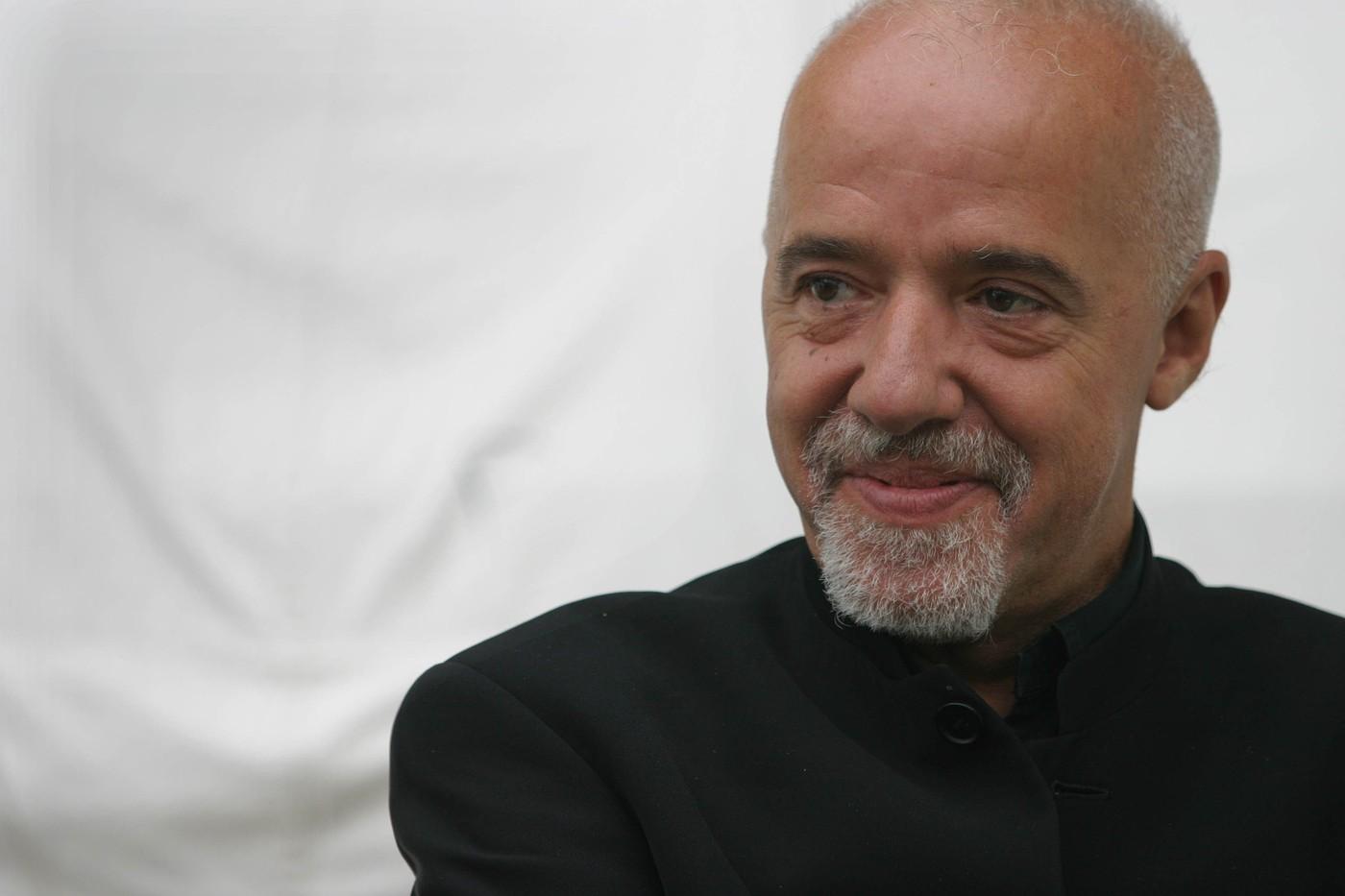 Paulo Coelho