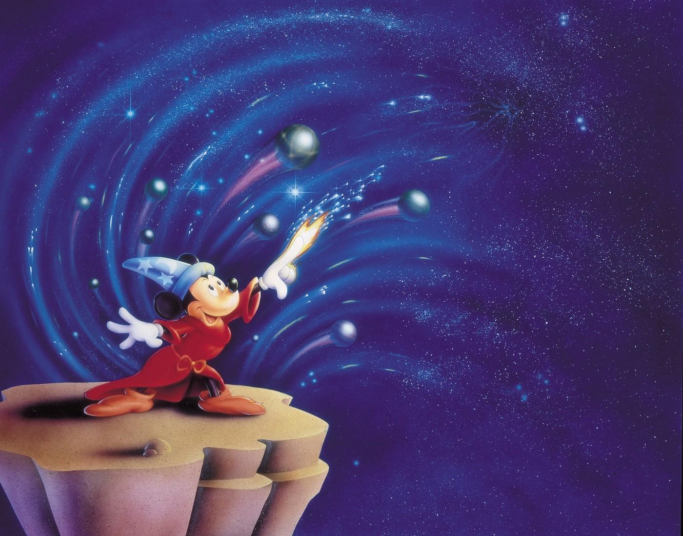 Disney