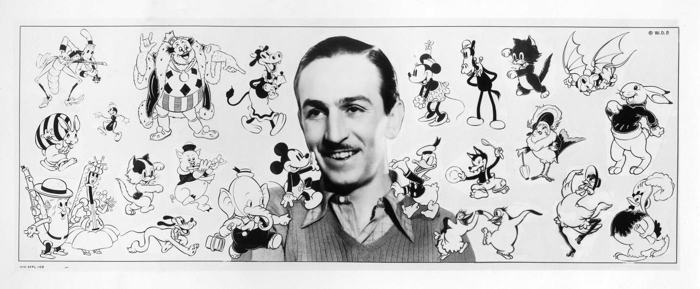 Disney
