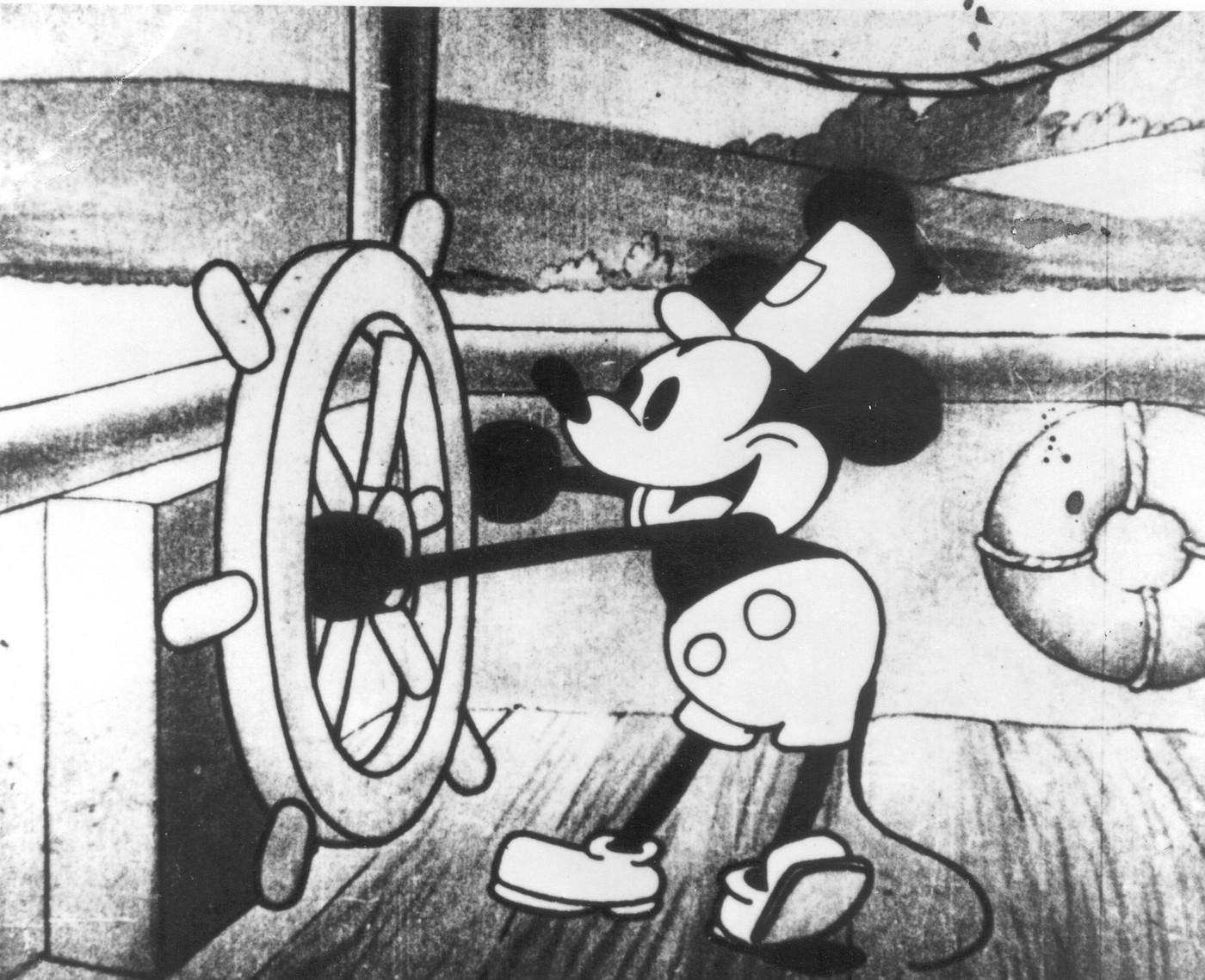 Disney