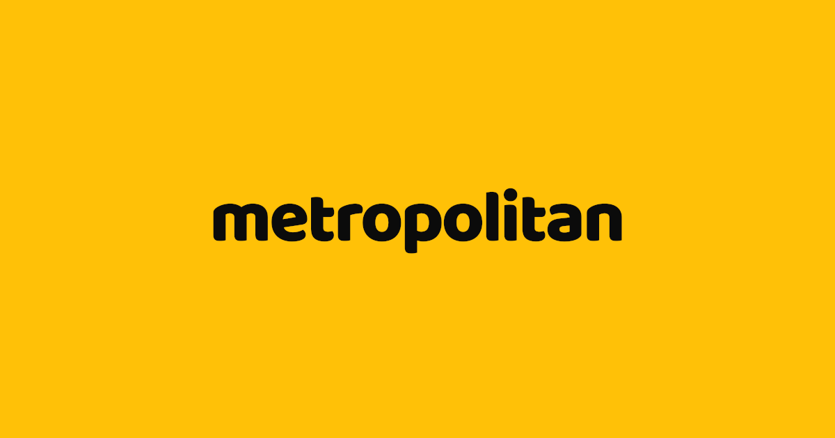 Metropolitan.si